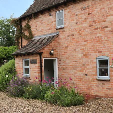 Pebworth Cottage Exteriör bild