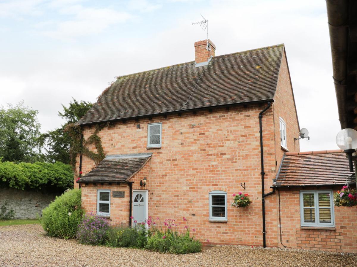 Pebworth Cottage Exteriör bild