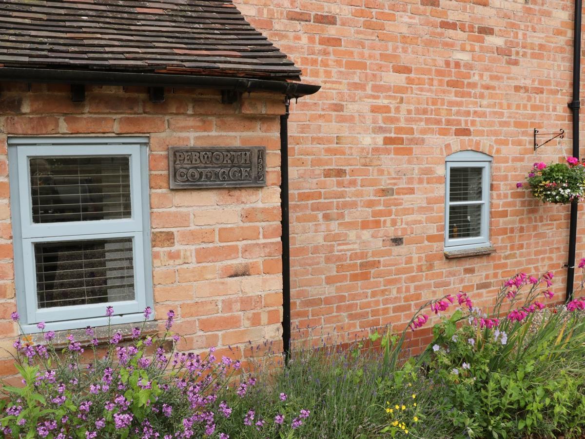 Pebworth Cottage Exteriör bild