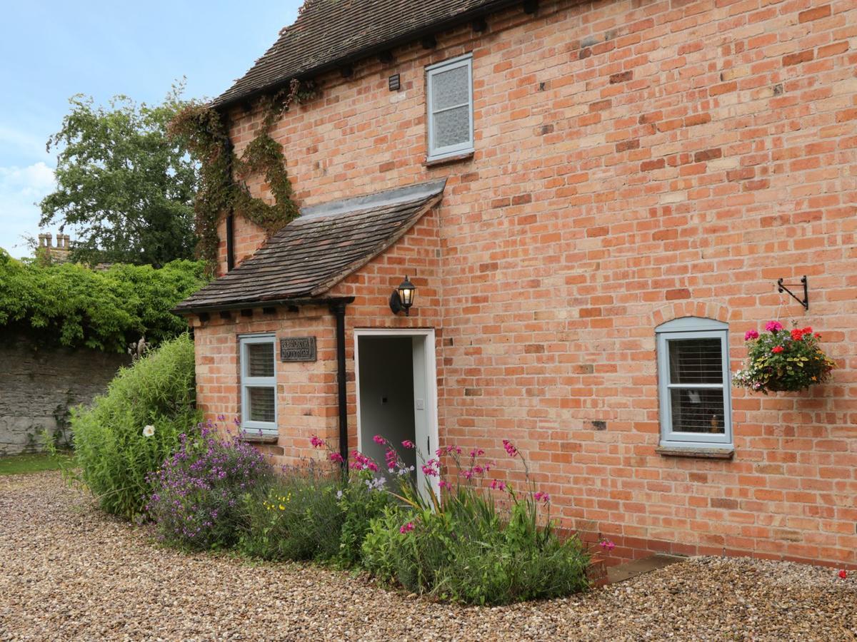 Pebworth Cottage Exteriör bild
