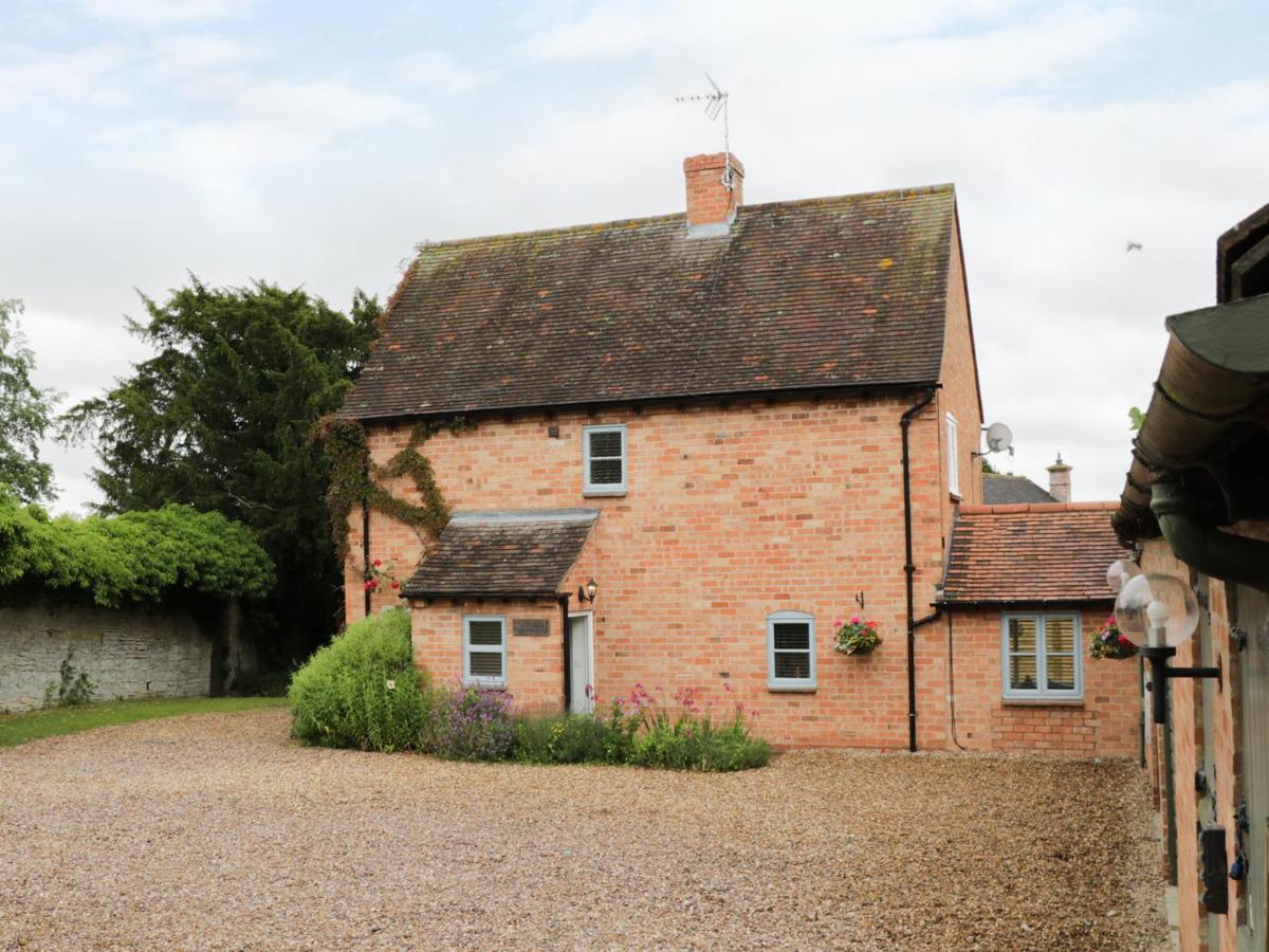 Pebworth Cottage Exteriör bild