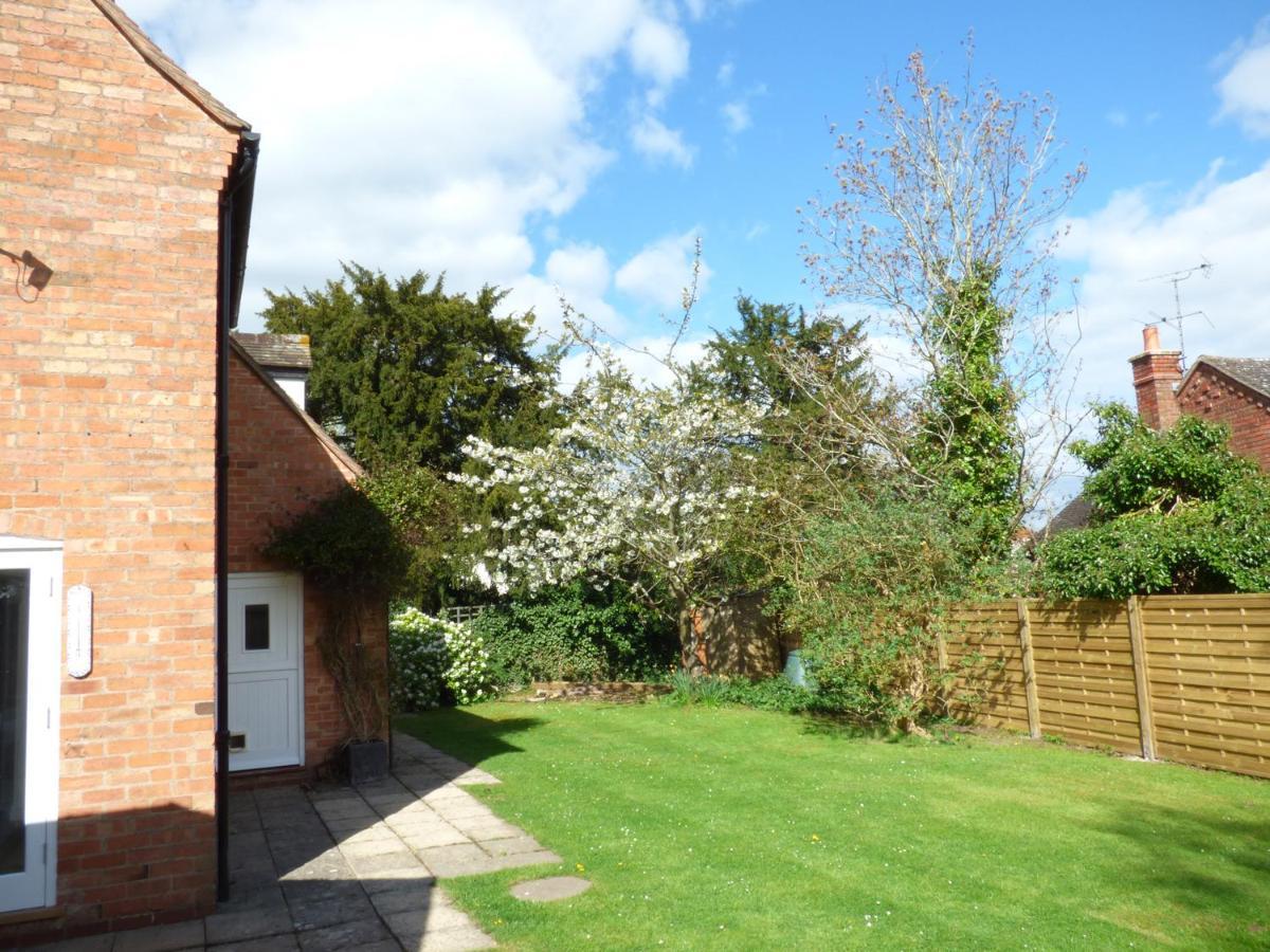 Pebworth Cottage Exteriör bild